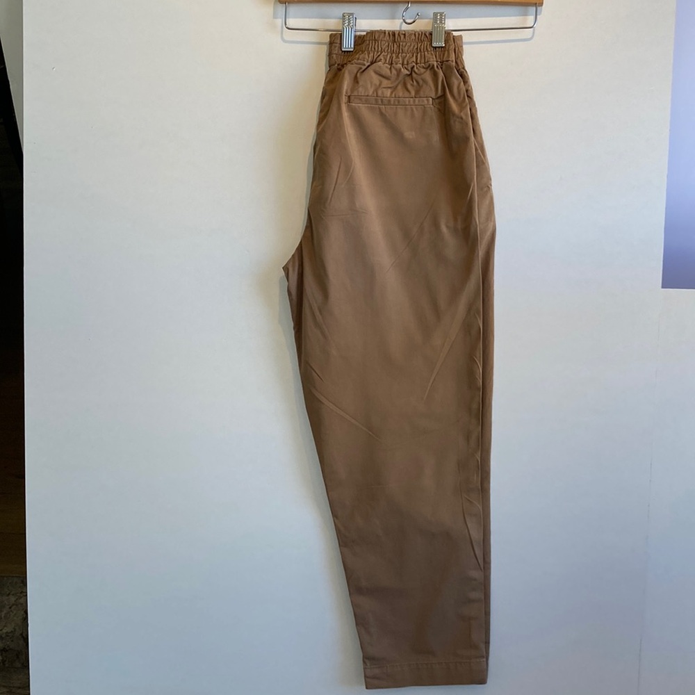 Everlane Easy Pant Canvas